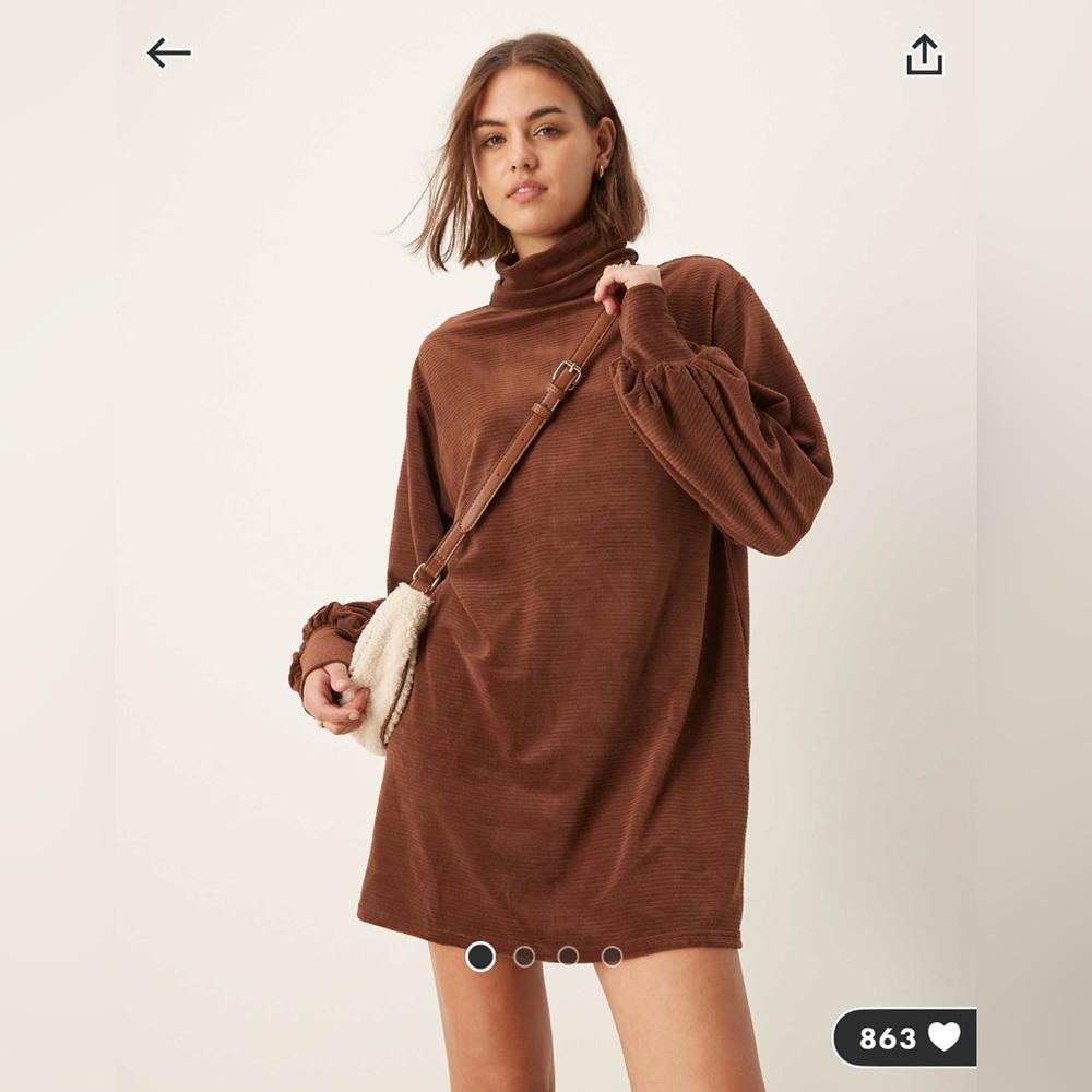 ASOS Mini Dress